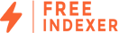 Free Indexer logo
